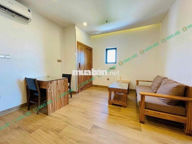 🌊✨ CĂN HỘ 1PN GẦN BIỂN SƠN TRÀ – 13 TRIỆU/THÁNG ✨