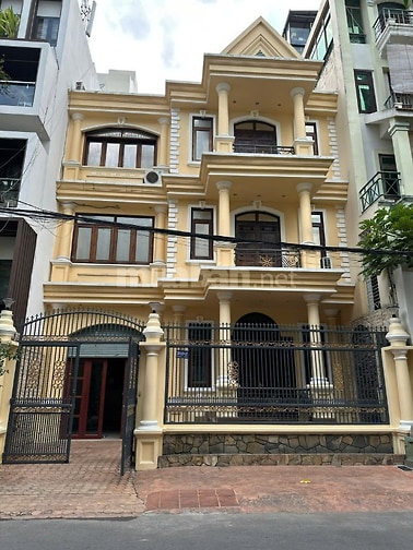 CẦN BÁN BIỆT THỰ KHU HỒNG LONG HƯỚNG ĐÔNG TÀI LỘC