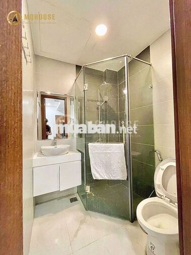 🏡CHDV 1PN 52m² Trần Kế Xương Phú Nhuận - Ban Công - Bảo Vệ 24/24 🏡