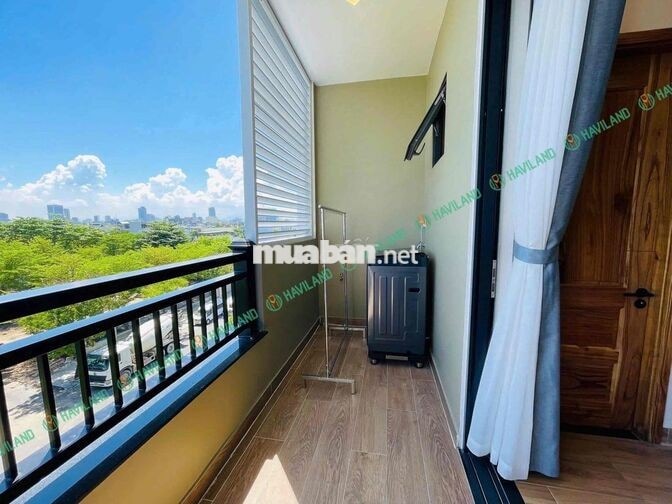 🌊✨ CĂN HỘ 1PN GẦN BIỂN SƠN TRÀ – 13 TRIỆU/THÁNG ✨