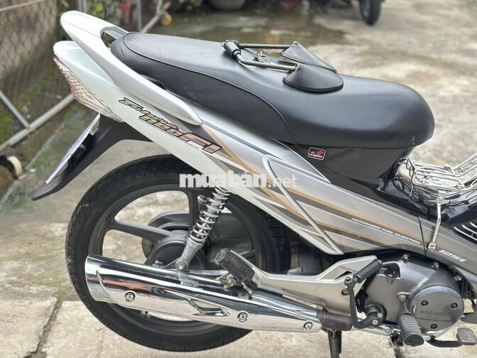 ❌ Honda Future Neo FI 2008 Chất Xe Zin Rất Đẹp 🫰