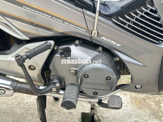 ❌ Honda Future Neo FI 2008 Chất Xe Zin Rất Đẹp 🫰