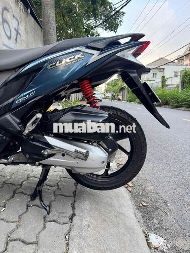 Honda Click 125i 2014 48453