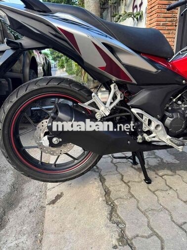 Honda Winner X 2019 05563
