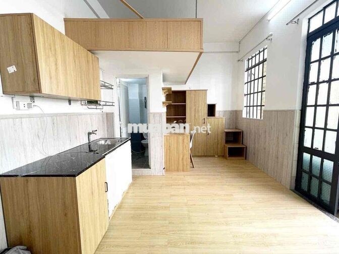KHAI TRƯƠNG DỰ ÁN MỚI FULL NỘI THẤT CỬA SỔ TRƠID BAN CÔNG NGÃ TƯ PN