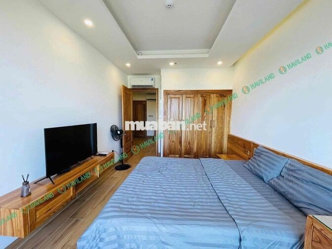 🌊✨ CĂN HỘ 1PN GẦN BIỂN SƠN TRÀ – 13 TRIỆU/THÁNG ✨