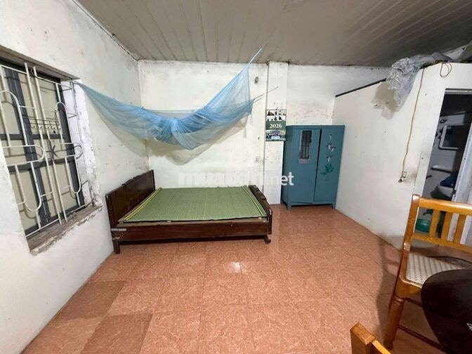 cho thuê phòng trọ đủ đồ nóng lạnh, điều hoà, tủ lạnh, giường, tủ,