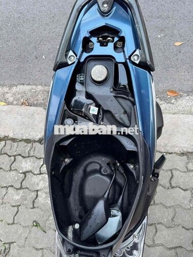 Honda Click 125i 2014 48453