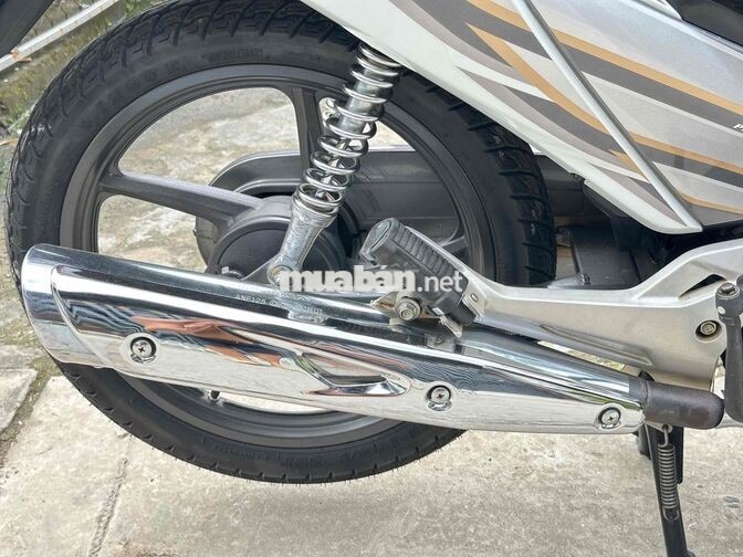 ❌ Honda Future Neo FI 2008 Chất Xe Zin Rất Đẹp 🫰