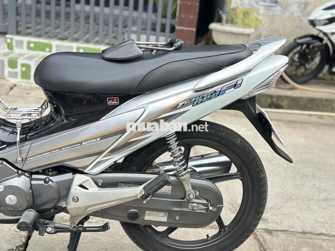 ❌ Honda Future Neo FI 2008 Chất Xe Zin Rất Đẹp 🫰