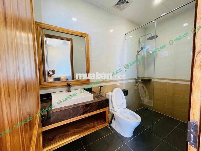 🌊✨ CĂN HỘ 1PN GẦN BIỂN SƠN TRÀ – 13 TRIỆU/THÁNG ✨