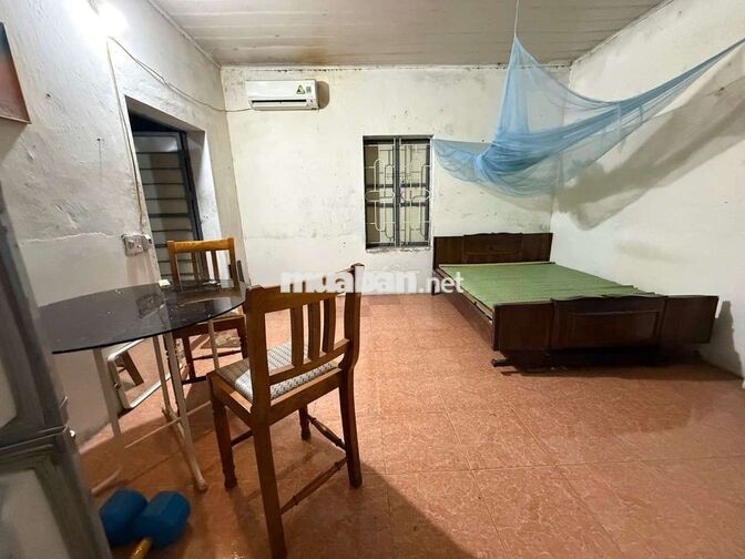 cho thuê phòng trọ đủ đồ nóng lạnh, điều hoà, tủ lạnh, giường, tủ,