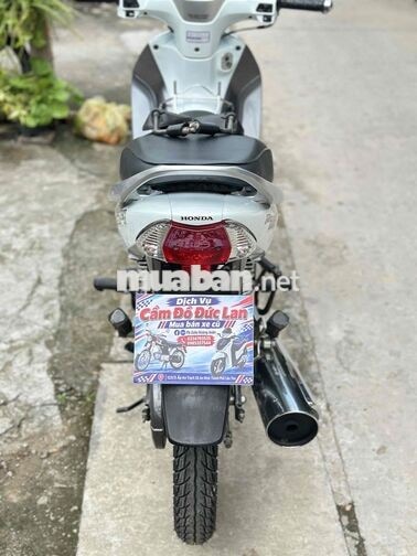 ❌ Honda Future Neo FI 2008 Chất Xe Zin Rất Đẹp 🫰