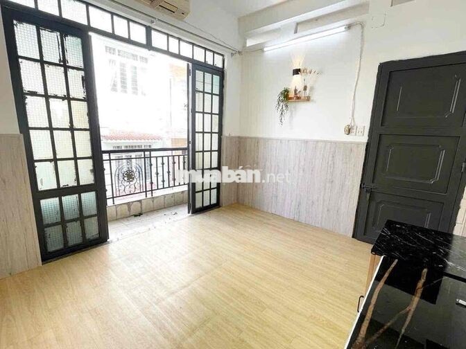 KHAI TRƯƠNG DỰ ÁN MỚI FULL NỘI THẤT CỬA SỔ TRƠID BAN CÔNG NGÃ TƯ PN