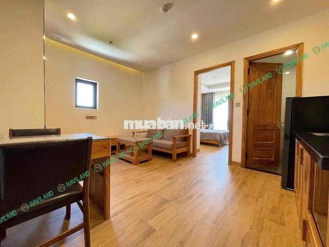 🌊✨ CĂN HỘ 1PN GẦN BIỂN SƠN TRÀ – 13 TRIỆU/THÁNG ✨