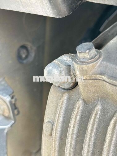 ❌ Honda Future Neo FI 2008 Chất Xe Zin Rất Đẹp 🫰