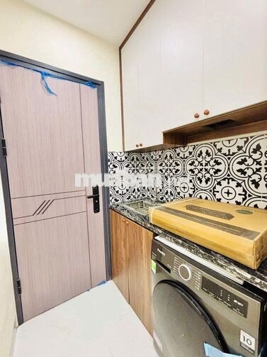 CCMN 1N1K FULL NỘI THẤT - BAN CÔNG THOÁNG - NGAY NGÃ TƯ VẠN PHÚC