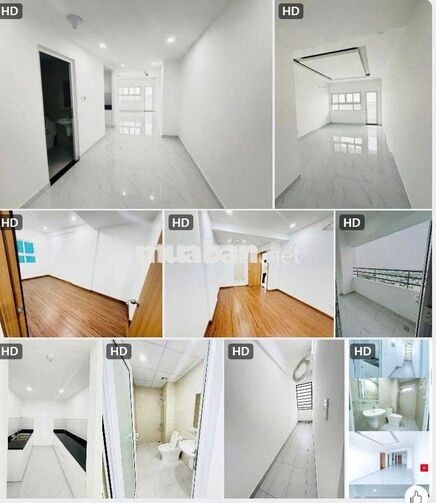 BÁN CĂN HỘ CONIC BOULEVARD SỔ HỒNG SẴN–2PN2WC SIÊU TO– GIÁ TỪ 2,75 TỶ