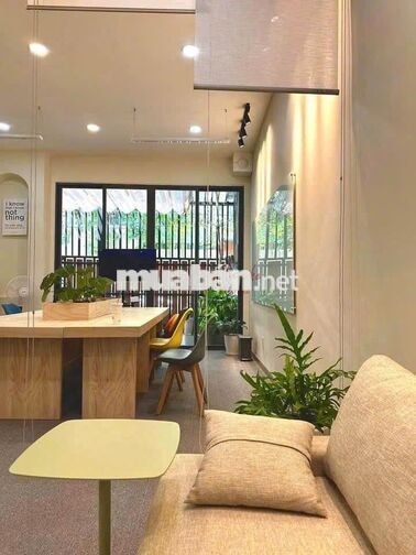 VILLA NGANG 7M Tân Định giá siêu mềm chỉ có 7x - Ngang 7m VIP VIP !!!