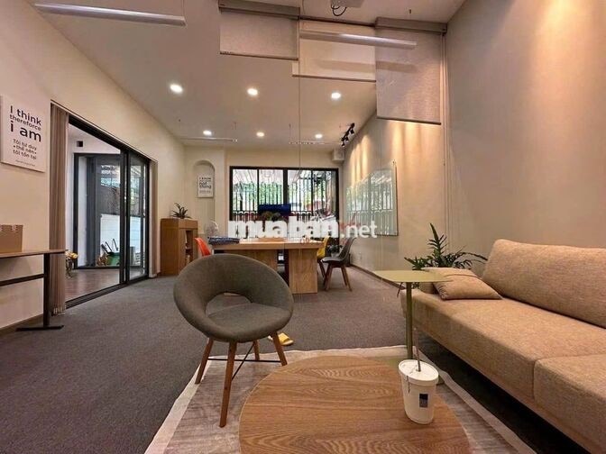 VILLA NGANG 7M Tân Định giá siêu mềm chỉ có 7x - Ngang 7m VIP VIP !!!