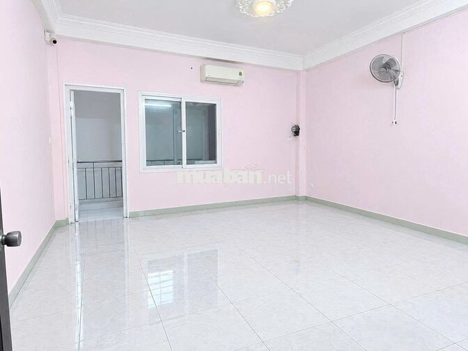 🛑CHO THUÊ NHÀ HẺM XE TẢI LÊ ĐỨC THỌ🛑5x20m TRỆT 2 LẦU 4PN 4WC - NHÀ ĐẸP