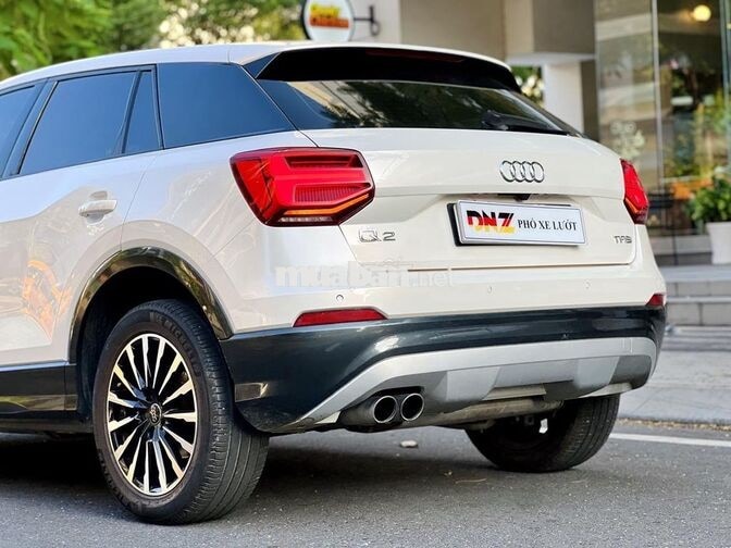 ❤️ AUDI Q2 2019 – TRẮNG NGỌC TRINH - GIAO NGAY