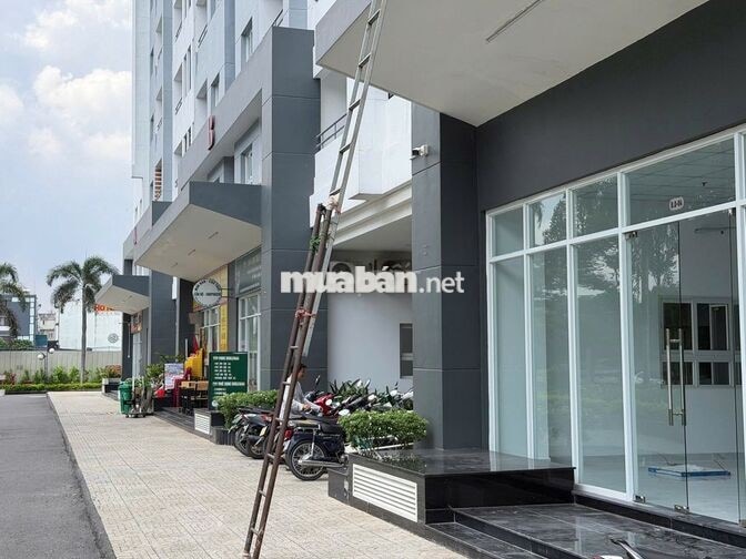 BÁN CĂN HỘ CONIC BOULEVARD SỔ HỒNG SẴN–2PN2WC SIÊU TO– GIÁ TỪ 2,75 TỶ