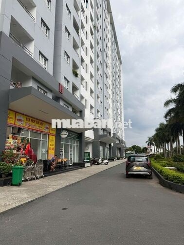 BÁN CĂN HỘ CONIC BOULEVARD SỔ HỒNG SẴN–2PN2WC SIÊU TO– GIÁ TỪ 2,75 TỶ
