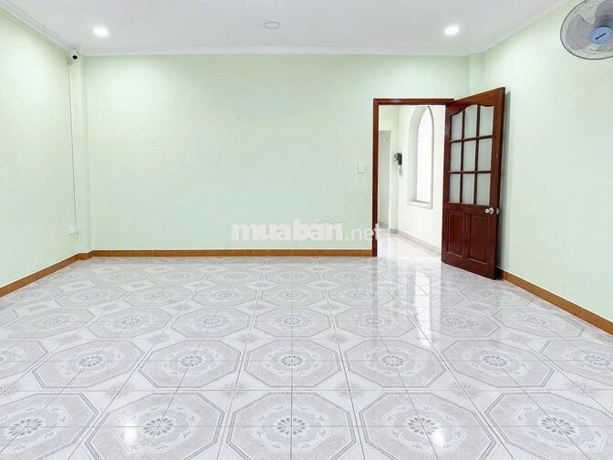 🛑CHO THUÊ NHÀ HẺM XE TẢI LÊ ĐỨC THỌ🛑5x20m TRỆT 2 LẦU 4PN 4WC - NHÀ ĐẸP