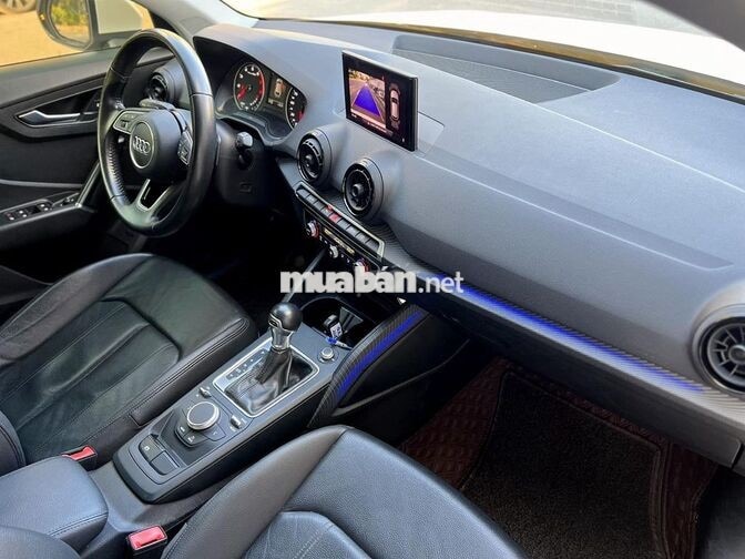 ❤️ AUDI Q2 2019 – TRẮNG NGỌC TRINH - GIAO NGAY
