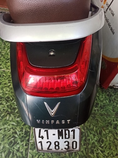 Bán 01 xe điện vinfast Klara S1 màu xanh đen nhám, năm 2021