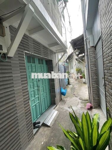 🔥 **BÁN NHÀ QUẬN 7 – 3 TẦNG – 3PN – SHR – GIÁ 2,8 TỶ TL**
