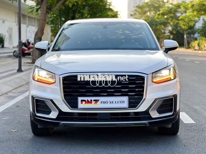 ❤️ AUDI Q2 2019 – TRẮNG NGỌC TRINH - GIAO NGAY