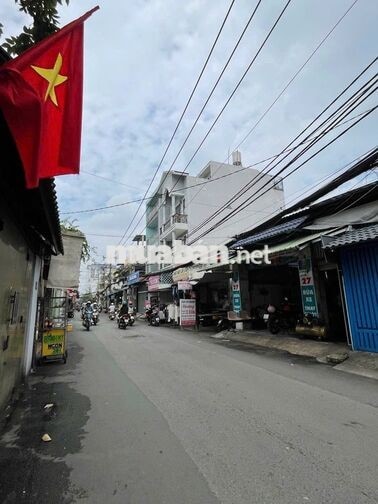 🔥 **BÁN NHÀ QUẬN 7 – 3 TẦNG – 3PN – SHR – GIÁ 2,8 TỶ TL**