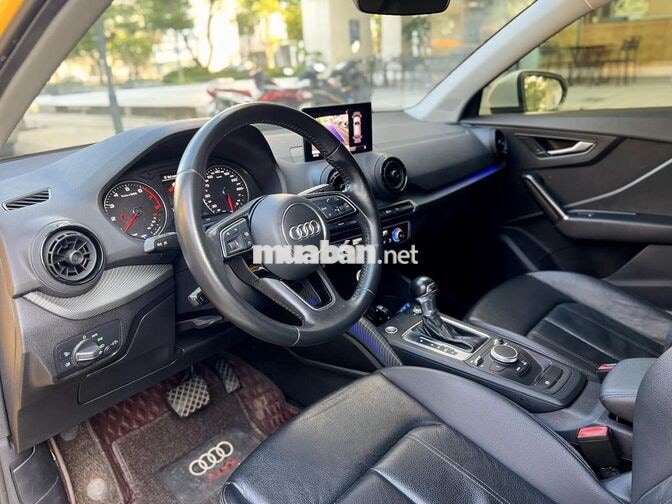 ❤️ AUDI Q2 2019 – TRẮNG NGỌC TRINH - GIAO NGAY