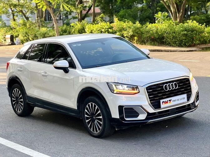 ❤️ AUDI Q2 2019 – TRẮNG NGỌC TRINH - GIAO NGAY