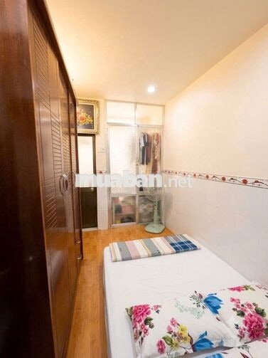 🔥 **BÁN NHÀ QUẬN 7 – 3 TẦNG – 3PN – SHR – GIÁ 2,8 TỶ TL**