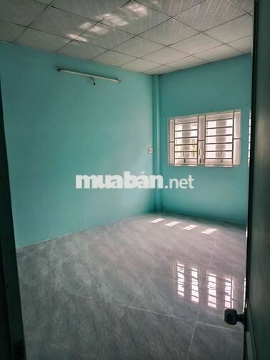 CHÍNH CHỦ BÁN GẤP 1 TỶ9 SỔ HỒNG RIÊNG TP.HCM