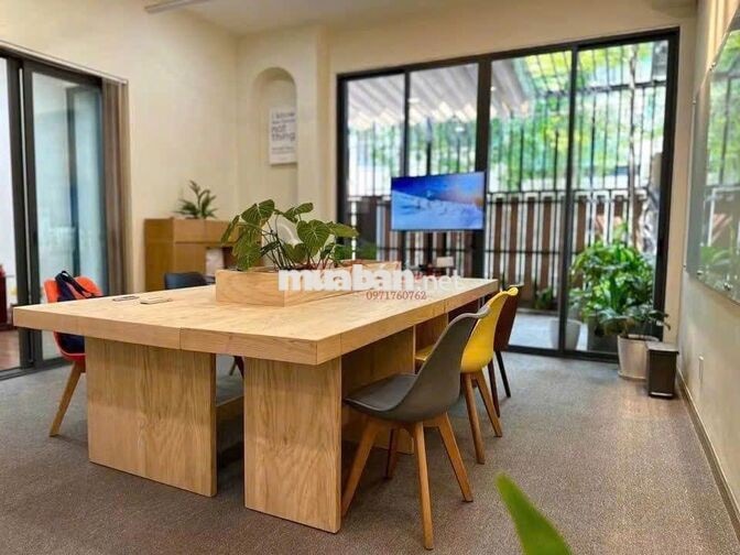 VILLA NGANG 7M Tân Định giá siêu mềm chỉ có 7x - Ngang 7m VIP VIP !!!