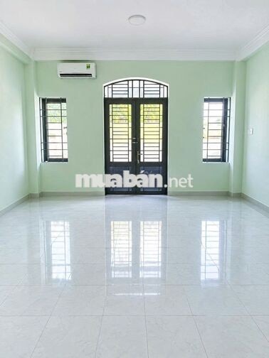 🛑CHO THUÊ NHÀ HẺM XE TẢI LÊ ĐỨC THỌ🛑5x20m TRỆT 2 LẦU 4PN 4WC - NHÀ ĐẸP