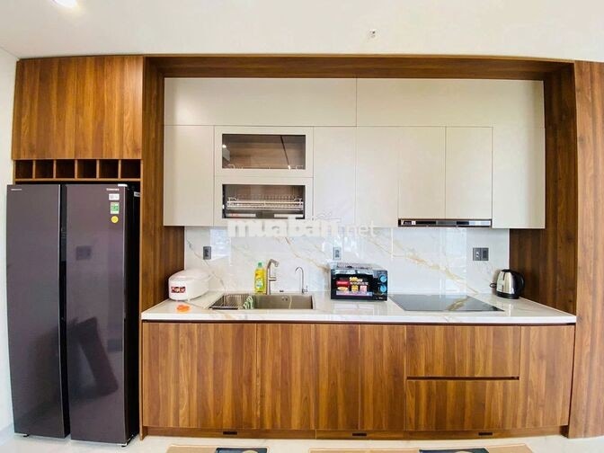 🏢 CĂN HỘ 2 PHÒNG NGỦ – THE PANOMA 2 ✨