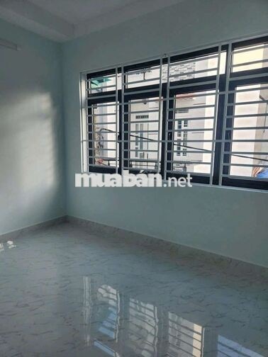 Cho Thuê Nhà Mới 100% Đường Số 1 P. 16 GV(4.2x10m)-2PN2WC- Giá 10tr/th
