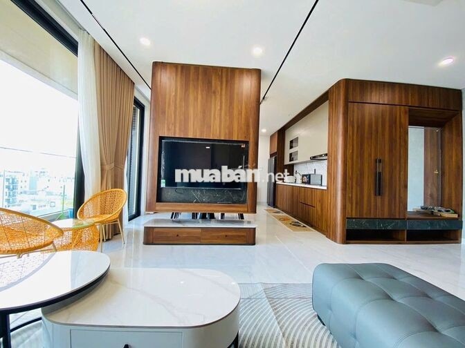 🏢 CĂN HỘ 2 PHÒNG NGỦ – THE PANOMA 2 ✨