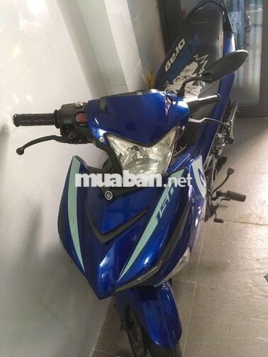 Yamaha Exciter 150 150cc màu Xanh
