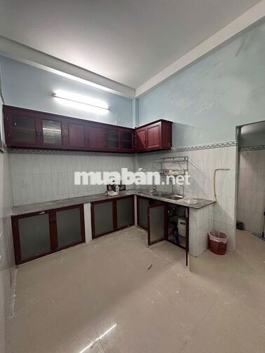 ( 11 Triệu 2 PN )Cho thuê nhà MTNB tây thạnh, DT 4x15m 1 trệt 1 lầu