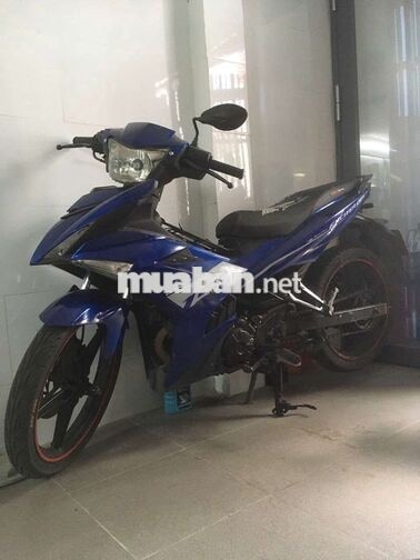 Yamaha Exciter 150 150cc màu Xanh