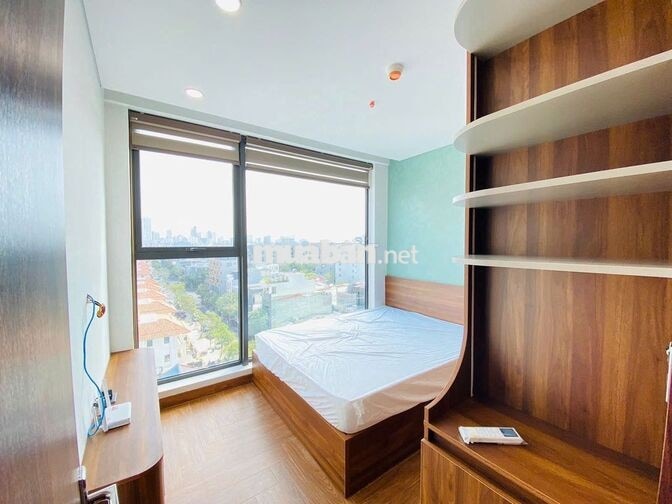 🏢 CĂN HỘ 2 PHÒNG NGỦ – THE PANOMA 2 ✨