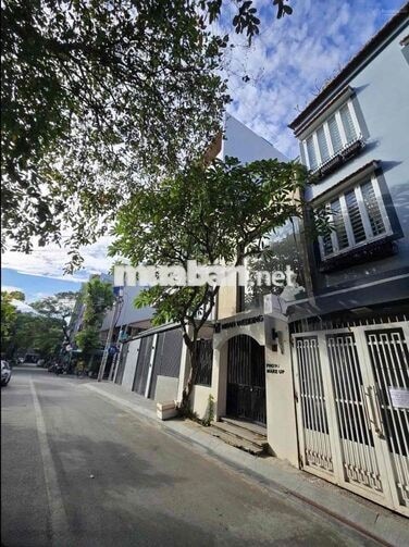 CHO THUÊ NHÀ NGUYÊN CĂN ĐƯỜNG HƯƠNG GIANG, P.15, QUẬN 10