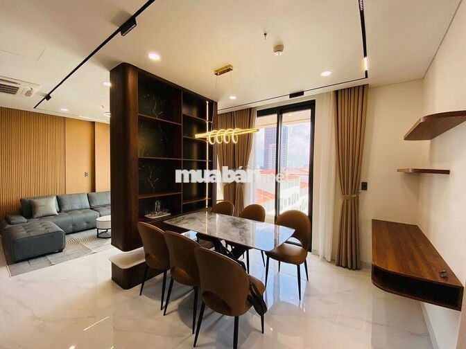 🏢 CĂN HỘ 2 PHÒNG NGỦ – THE PANOMA 2 ✨