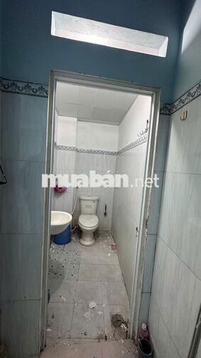 ( 11 Triệu 2 PN )Cho thuê nhà MTNB tây thạnh, DT 4x15m 1 trệt 1 lầu